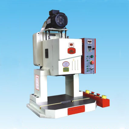 JC04-2.8 Combined high-precision desktop Press type